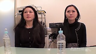Yui yabuki y chiharu yabuki :: madre e hija 1
