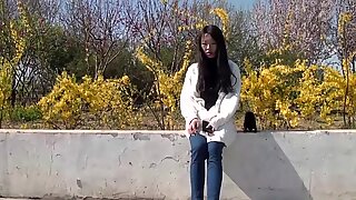 Çinli kadın üstünlüğü-ayak fetiş